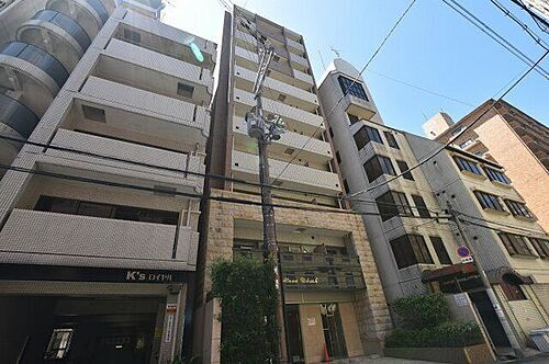 プレサンス難波南アーバニッシュ