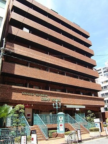 堺筋本町アーバンライフ