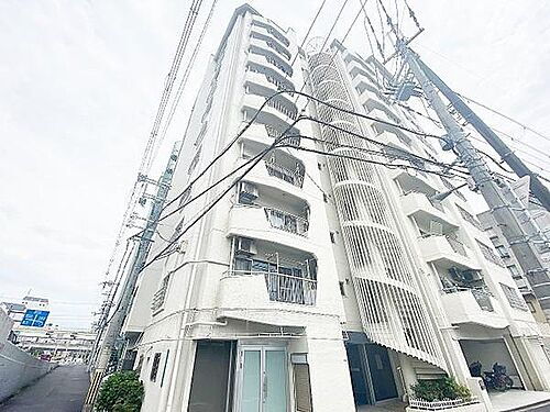 サニーヴィラ十三