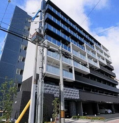 プレサンス塚本ミッドマーク