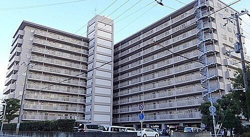 パークハイツ千島