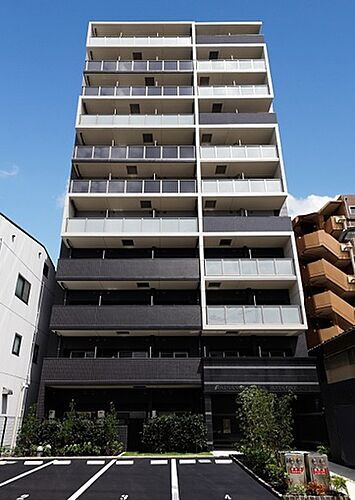 アドバンス大阪城北グレカーレ