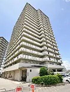 千舟リバーサイドヴィラＣ棟