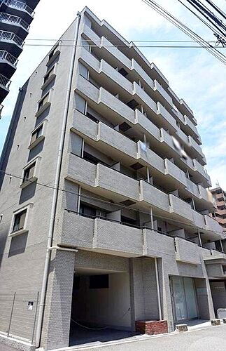 ハイツオークラ天神橋