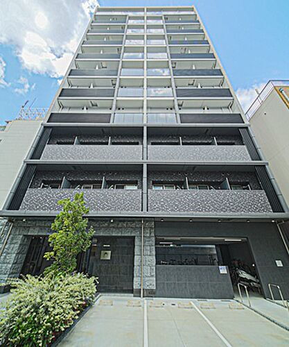 レオンコンフォート阿波座西