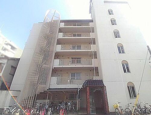 サントピア新今宮