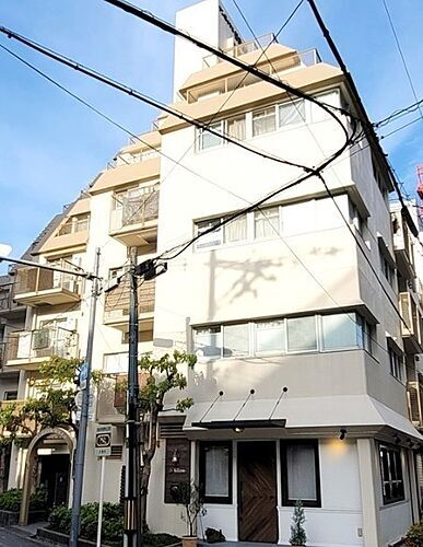 サンロイヤル都島本通