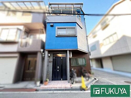 千本北　中古戸建