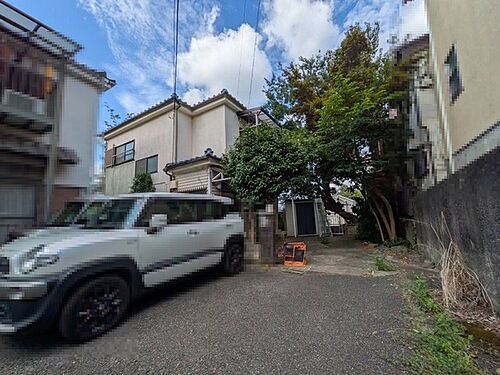 東村山市多摩湖町１丁目