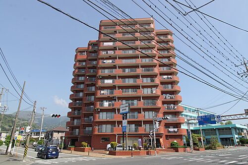 エクセレントプラザ湯河原８番館