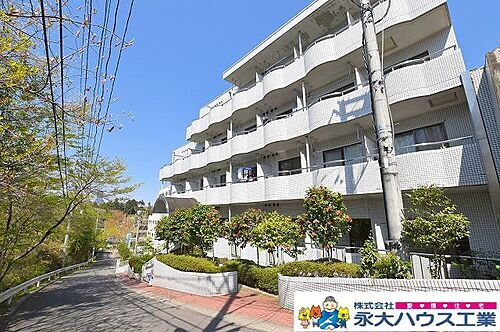 シャンブル向山　１階部分