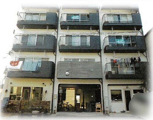 売マンション（一括）　中川区野田一丁目　　Ａｕｎｔｉｅ’ｓ　ＫＨＳＤ