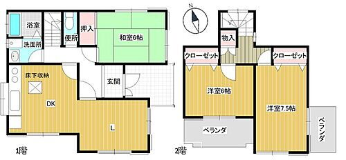 オーナーチェンジ　収益戸建　愛西市大井町同所ＫＨＳＤ