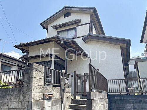 上尾市畔吉　中古戸建