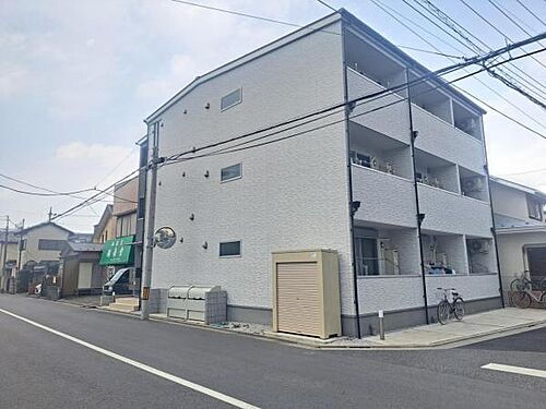 リーブルファイン大宮区大成町　１