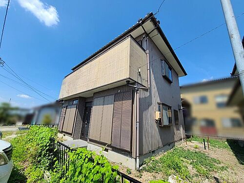 一宮市萩原町西御堂東向江