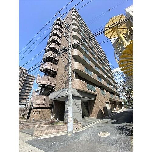 ローヤルシティ大宮吉敷町