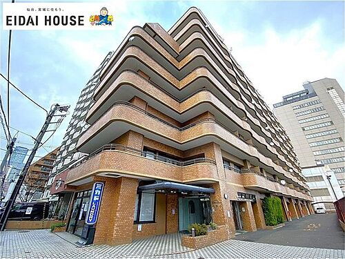 朝日プラザ五橋２