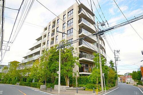 プラウド千歳烏山アベニュー