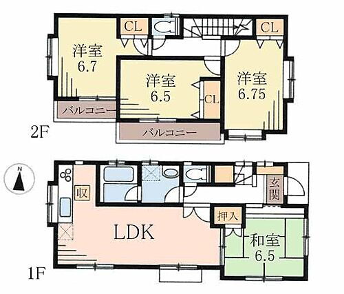 工場・倉庫・他 町田市上小山田町 中古戸建 収益物件・投資物件
