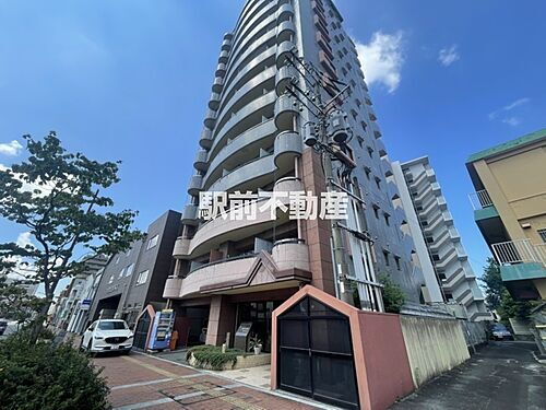 ダイナコート久留米本町