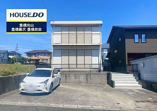 富士見台４丁目　１棟アパート