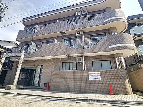 朝日プラザ金沢小立野　３Ｆ