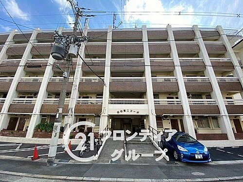 佐伯第２コーポ　中古マンション