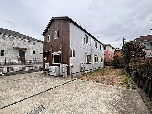 プレシェア玉川学園１丁目ＩＩ