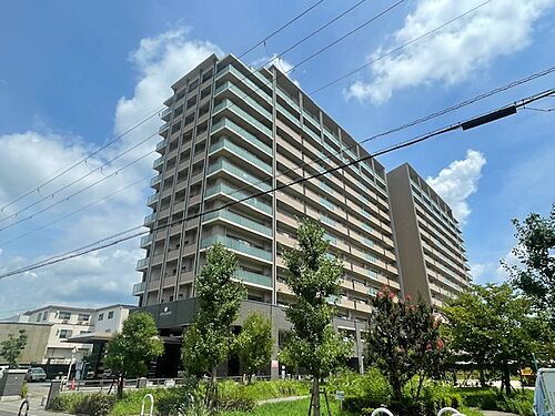 アップルガーデン茨木