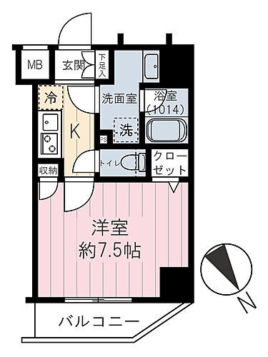 メイクスデザイン門前仲町ＩＩ