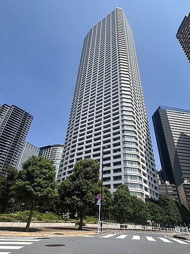 ザ・パークハウス西新宿タワー６０