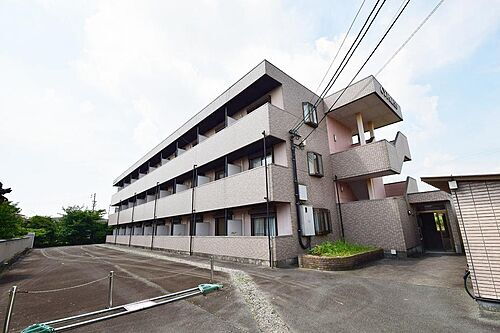 メゾンサイプレス