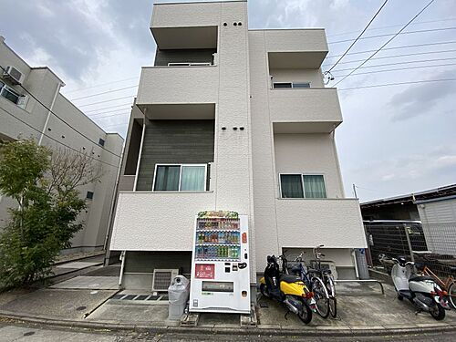 アルバーノ新守西Ｇｒａｎｄｅ