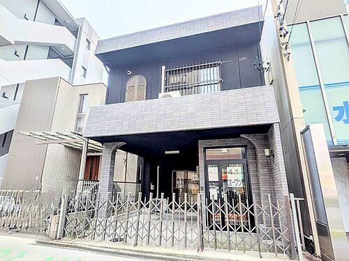 名古屋市瑞穂区弥富通一丁目