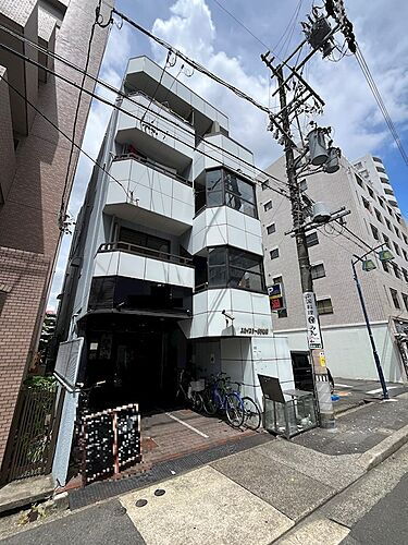 スカイステージ２１新栄