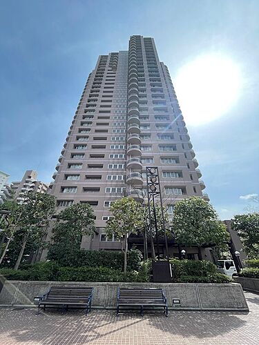 シテヌーブ北千住３０　Ａ棟