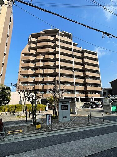 コスモ三国ヶ丘