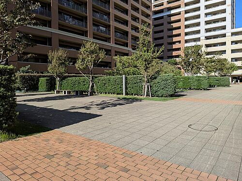 ガーデンアソシエＩ棟