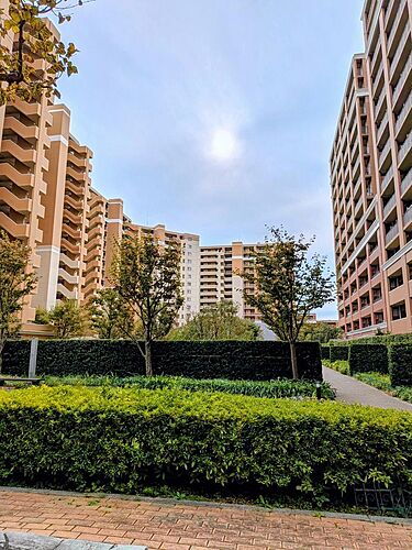 ガーデンアソシエＩ棟