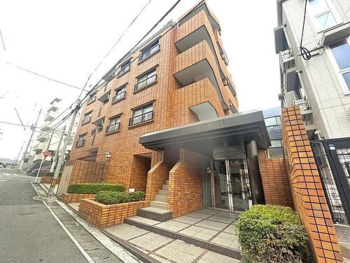 ヴェルビュ高宮