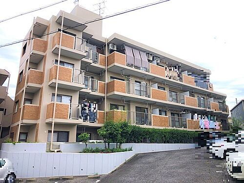 グレイス植田Ｐ２　ロ号館