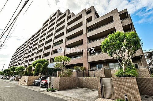 サーパスシティ紫原３丁目