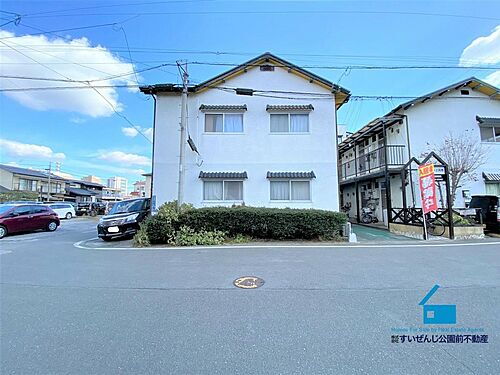 穂高マンション