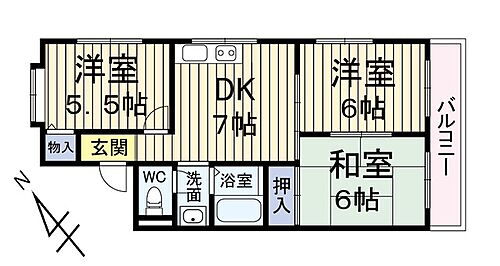 物件写真