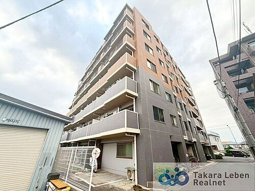 サンクレイドル中村橋