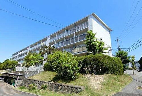 関屋あしびハイツ４号棟　オーナーチェンジ物件