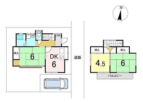 工場・倉庫・他 東京都青梅市友田町1丁目 1,080万円 1979年4月(築46年4ヶ月)の物件詳細