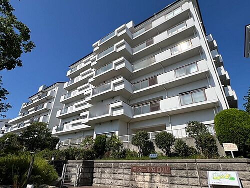 ラ・メール狩口（ＩＩ）１番館