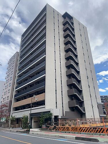 メイツ川口並木（オーナーチェンジ）